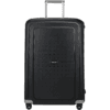 Samsonite S'Cure Spinner Check-in Suitcase, 75 cm