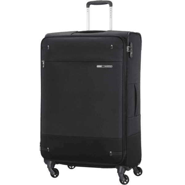 Samsonite Base Boost Spinner Cabin Suitcase, 78 cm
