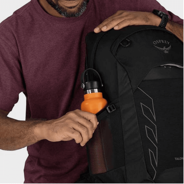 Osprey Men's Talon 22 Hiking Backpack