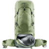 deuter Aircontact Lite 45 + 10 SL lightweight Women's Trekking Backpack