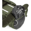 1 TRIPOLE Colonel 90L Travel Backpack with Detachable 15L Daypack
