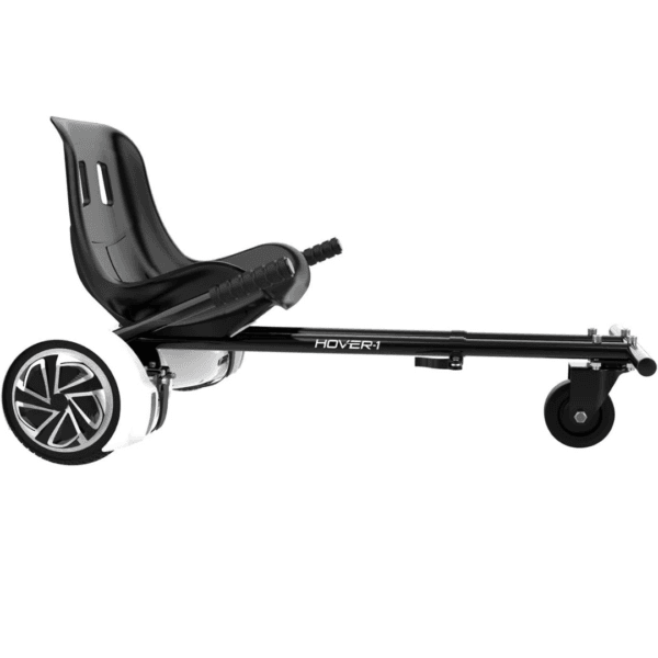 HOVER-1 Kart Buggy Attachment | Compatible with Most 6.5" & 8" Electric Hoverboards