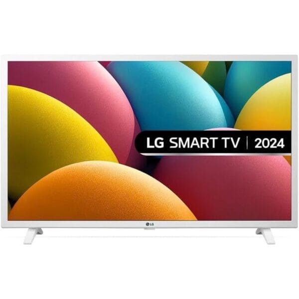 1 LG 32LQ63806LC 32inch LED Full HD Smart TV, Model 2024