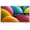 XIAOMI TV F Pro 32, 32 Inch (81 cm), QLED, Smart TV, Fire OS7, Dolby Audio™, DTS Virtual:X, DTS-HD, Alexa Voice Control, Works with Apple AirPlay [Energy Class E]