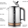 Dualit Classic Kettle