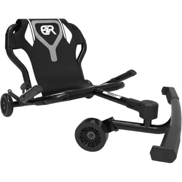 EzyRoller Classic X Ages 4+, 45lbs - 120lbs