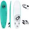 Osprey Foam Surfboard, Perfect for Beginners, Lightweight & Durable with Bold Design