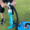 1 WOWSEA Inflatable Paddle Board for All Skill Levels, 3400g Heavy Dropstitch