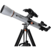 Celestron StarSense Explorer LT 70AZ Smartphone Guided Refractor Telescope
