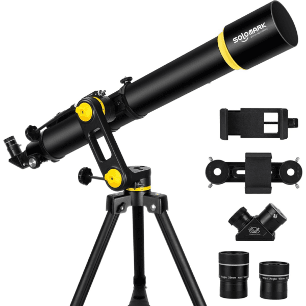 Telescope, Telescopes for Adults Astronomy Professional