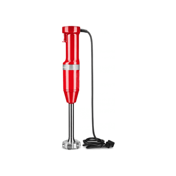 KitchenAid KHBV83ER Variable Speed Corded Hand Mixer with Accessories