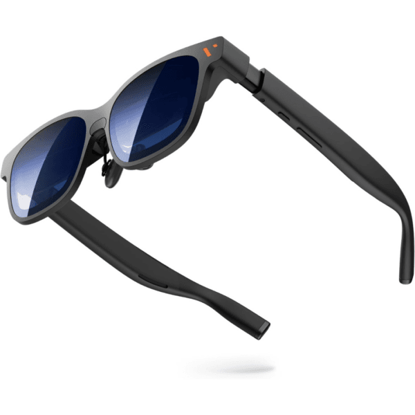1 VITURE Pro 2 XR/AR Glasses - UltraClarity 3.0 Myopia Adjustment -5.0D 120Hz