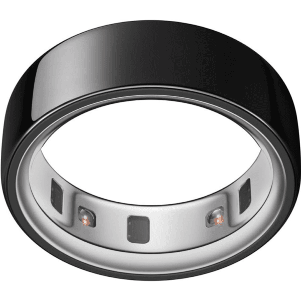 Oura Smart Ring 4 - Black