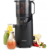 Fridja f2500 Self-Feeding Juicer, 135mm Chute, Whole Fruit, 250W Cold Press