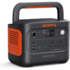 Jackery Explorer 1000 v2, 1500W 1070Wh LiFePO4 Portable Power Station