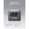AFERIY 2400W 2048Wh Portable Power Station