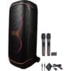 JBL PartyBox 720 Portable Bluetooth Speaker