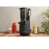 Fridja f1900 Cold Press Juicer, 240W Slow Juicer, 78mm Chute, BPA-Free