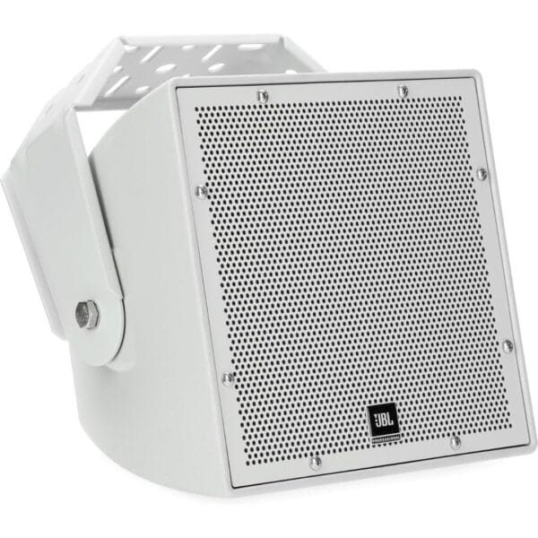 JBL Pro AWC62-BK Compact All-Weather Speaker - White