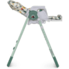 1 Cosatto Noodle 0+ Highchair | from Birth Reclining Cradle – Height