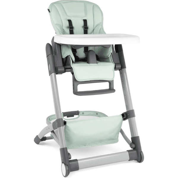 Hauck Grow Up Baby High Chair – Reclining Seat