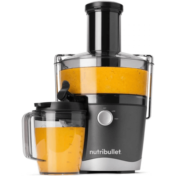 Nutribullet Centrifugal Juicer 800W - With 2 Speed Settings