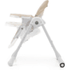 Kinderkraft Tummie 2-in-1 High Chair & Bouncer