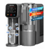 Waterdrop M6HG Mineralize Instant Hot Reverse Osmosis System, Glass Pitcher