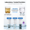 Jimmy R9 Pro Reverse Osmosis Water Filter System Countertop