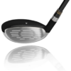 of St Andrews F35 Full Hybrid Iron Set 3-PW, Mens Right Hand