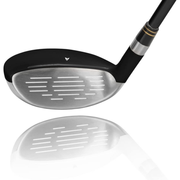 of St Andrews F35 Full Hybrid Iron Set 3-PW, Mens Right Hand
