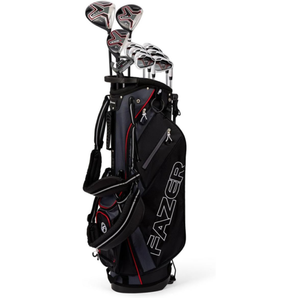 Fazer CTRX By American Golf