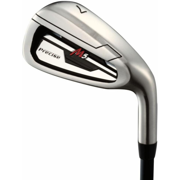 SKYMAX 2026 PRECISE M5 MENS COMPLETE GOLF SET - RIGHT HAND