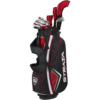 1 Strata Plus 14 Piece Packaged Golf Set, Men's, Right Hand