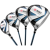 PGM 18 Pieces Men’s Golf Club Set 12pcs Clubs
