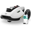 1 MAMMOTION YUKA 3000 Robot Lawn Mower