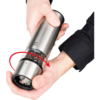 Peugeot - Elis Sense u'Select Electric Salt and Pepper Mill Set