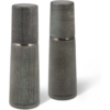 1 Cole & Mason Marlow Wood Mill Set - Balanced Salt and Pepper Grinders