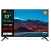 XIAOMI TV F 32, 32 Inch (81 cm) HD Smart TV, Fire TV, Dolby Audio [Energy Class F]