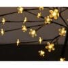 Sakura Cherry Blossom Tree Lights, 6FT Lighted Bonsai Tree