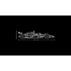 LEGO Technic Mercedes-AMG F1 W14 E Performance 42171