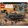 LEGO Star Wars The Dark Falcon 75389