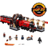 LEGO Harry Potter Hogwarts Express 75955 Building Kit