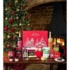 Festive Family Christmas Hamper - Luxury Sweet & Savoury Gift Box