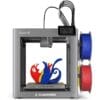 FLASHFORGE Creator 5 3D Printer, 4-Toolheads Multi-Color Printing