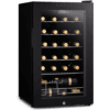 Subcold Viva24 Wine Fridge | 24 Bottles | 3-18°C | Undercounter [Energy Class G]