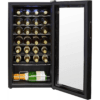 Dellonda Baridi 28 Bottle Wine Fridge with