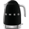Smeg KLF04BLUK Jug Kettle