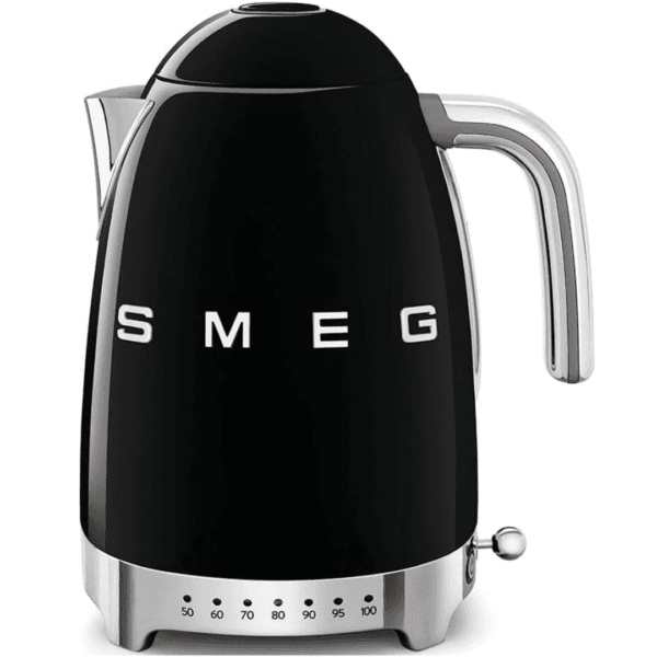 Smeg KLF04BLUK Jug Kettle