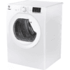 Hoover H-DRY 300 LITE Vented Tumble Dryer, 10kg, White, C Class [Energy Class G]